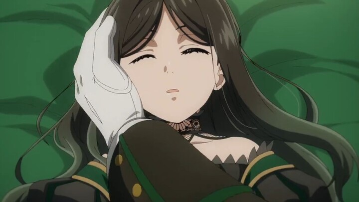 Black Butler Emerald Witch Arc Season 5 Episode 2 in Hindi