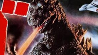 [Special Effects Eve Talk] Episode 3: King of the Monsters! The Birth of the 54th Edition of Godzill