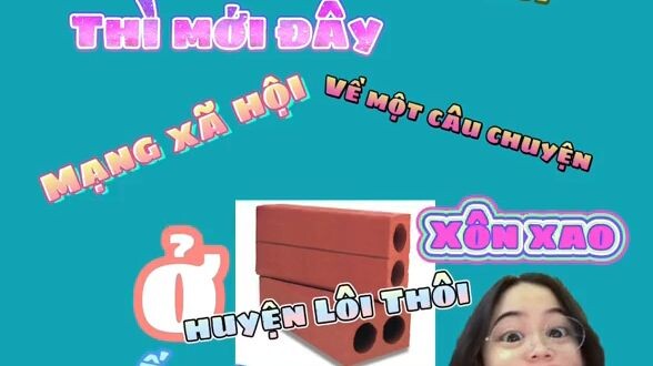 hello mấy cưng