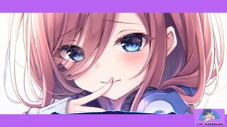 Nightcore - TRỞ VỀ NHÀ  - (Lyrics)  #ANIME4U #schooltime