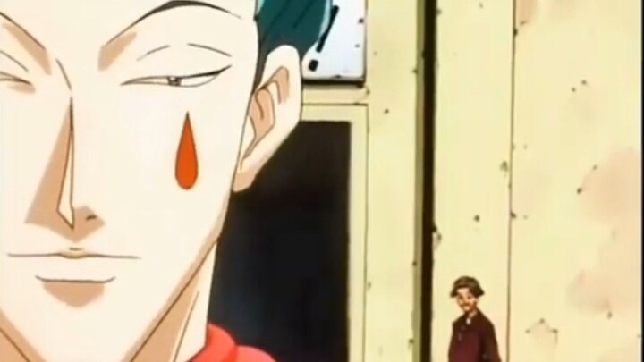 Hunter X Hunter Episode 9 Tagalog Dub