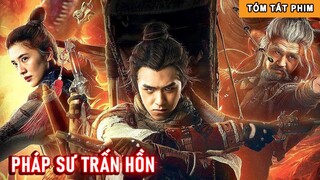 Review Tóm Tắt Phim: Hàng Yêu Thây Ma | Review Phim Cổ Trang Kinh Dị