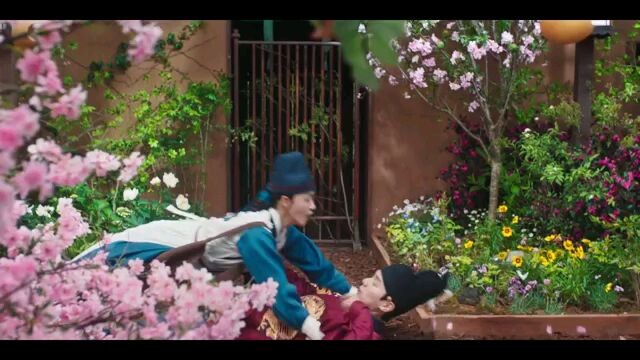 2025// raja dan mbak koki // Kdrama Ep 6 subindo