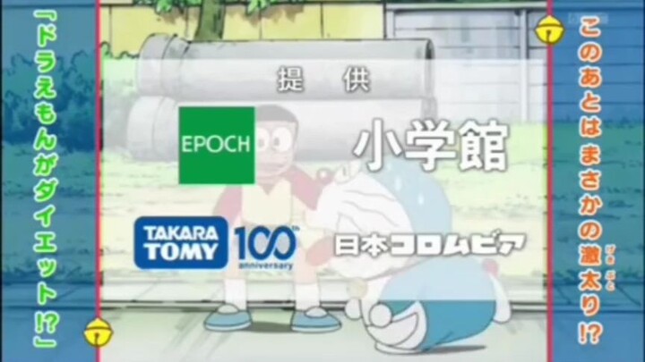Doraemon tập 838 vietsub