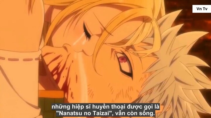 Top 10 Phim Anime Main Chính Mang Trong Mình Năng Lực Bất Tử- 8