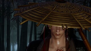 [Jianwang III / Beg Ming / All Ming] Tập đầu tiên của "Only the Light" (câu chuyện về năm con mèo gặ
