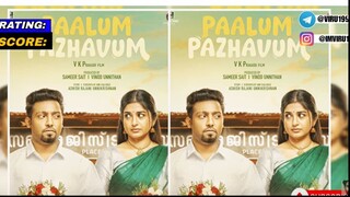 Paalum Pazhamum (2025) Tamil
