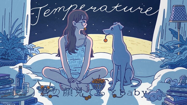 [Hidden Command] Temperature [Dixie Flatline]