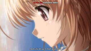 Fortune Arterial - Ending - [ YamiSora - fansub ]  Vnsharing.net