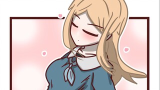 mortis的反击（9）