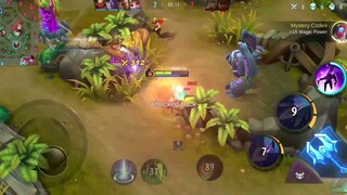 Mobile Legends