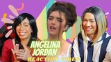 Angelina Jordan – I Have Nothing (Allsang på Grensen 2022) POWER VOCAL [REACTION VIDEO]
