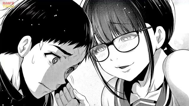 Hubungan Cintaku Diteror Cewe YANDERE!! | Full Vol. 1