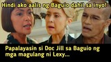 Pagpapalayas kay Doc Jill sa Baguio' The Broken Marriage Vow | March 21, 2022 | ADVANCE EPISODE