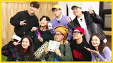 RUNNING MAN Episode 544 [ENG SUB] (Suk Jin's Day, It's Time to Find the Gold)