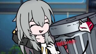 [Star Railway] Hanabi: Aku punya pekerjaan besar untukmu hari ini!