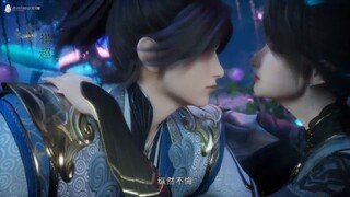 Supreme God emperror Eps 546 sub indo