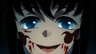 柱的一句话就让上弦破防的瞬间