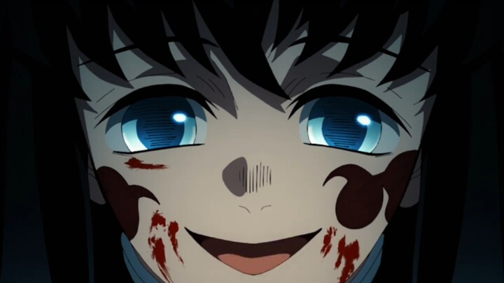 لحظة واحدة من كلام هاشيبيرا جعلت كامادو يفقد أعصابه