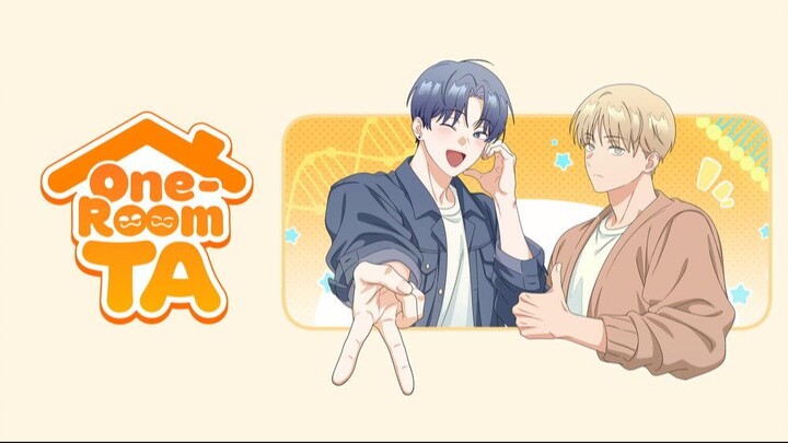 One-Room TA | Episode 3 ~ Eng sub