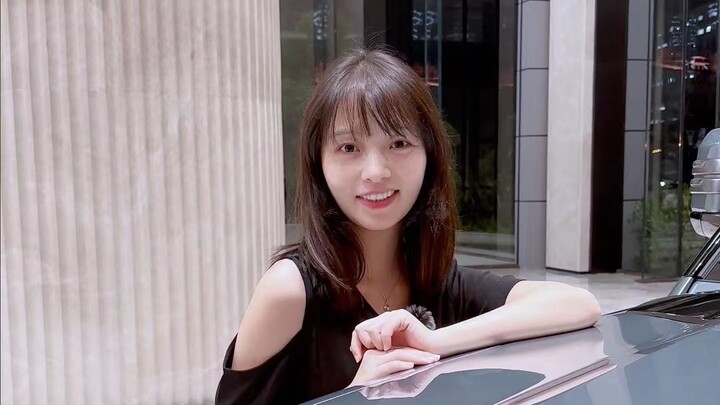 Hey, handsome! Let’s grab an Yangwang U8 and hit the trails together!