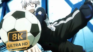 Nagi Scored - 8K Best Quality | Engsub