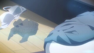 女神喝多了来到了我的房间