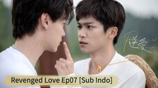 🇨🇳 Mencintai Pawang Ular Ep07 || Sub Indo
