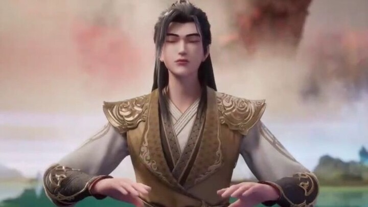 Martial Master Episode 607 Sub Indo