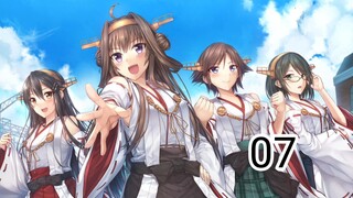 Kantai collection- Tập7-Vietsub