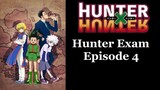 Hunter X Hunter Episode 4 - Tagalog dub