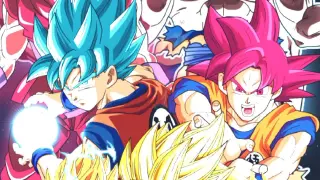 #Goku #LeviAcherman Twitch Collab Levi and Goku