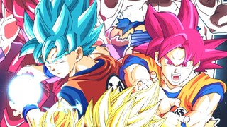 #Goku #LeviAcherman Twitch Collab Levi and Goku