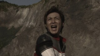 [Ultraman Dyna/Tear-Jerking/Pure Music] "Kun だ け を Shou り た い" "Anh chỉ muốn bảo vệ em"