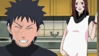 [AMV ناروتو] أوبيتو: ناروتو، يجب أن تصبح هوكاجي!