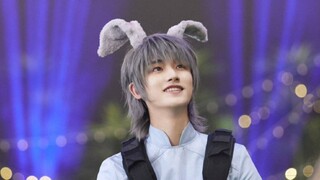 [Ding Chengxin‖Meng Tan 2] D God's straight shot, the brothers and sisters are so supportive! They a