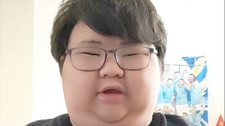 赛博人物志 闲才