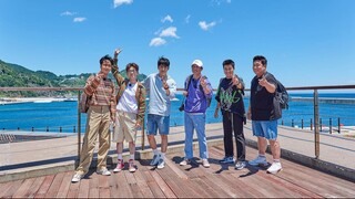 2 Days & 1 Night 2D1N Season 4 Episode 16 ENG SUB