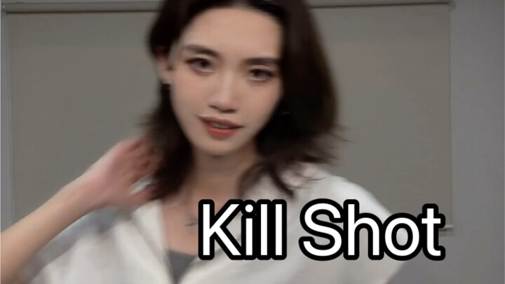 【ITZY】Kill Shot Cover Dance