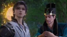 Twins Martial Soul Eps 24 indo