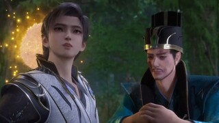Twins Martial Soul Eps 24 indo