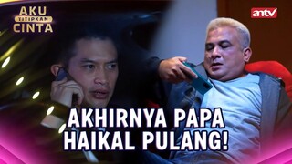 Jangan Jangan, Ini Karma Buat Tante Rosi? | Aku Titipkan Cinta ANTV Eps 30 (3/6)
