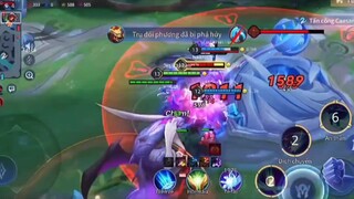 Chơi ngộ không cực nhây khiến đối bạn bất lực