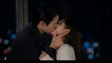 Hubungi Sekarang Episode 7: Cium! Heejin jatuh dari kudanya! Adegan ciuman macan tutul tidak pernah