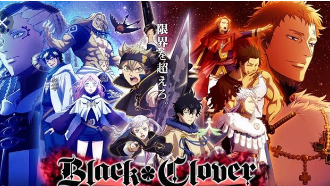 Black-Clover ep 1 sub Indonesia