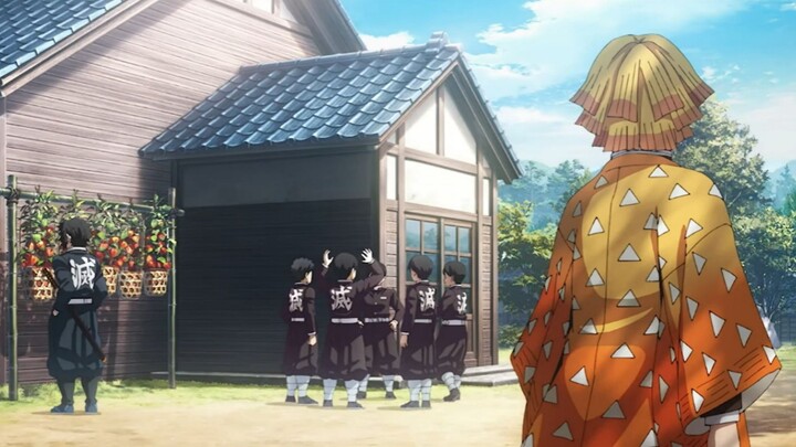 Kakak Beradik Lei | Nada Putus yang Disusun Kembali