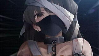 病娇女JK监禁生活！被逼无奈？？