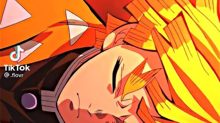 all members on demon slayer 🥰