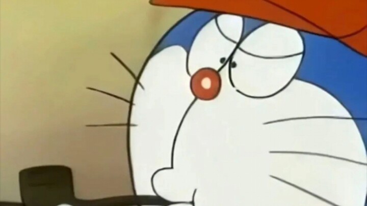 Saya harap setiap orang memiliki Doraemonnya sendiri, inilah kumpulan kedua puluh empat dari 20 pake