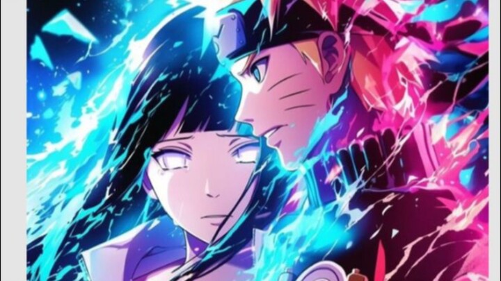 GMV NARUTO